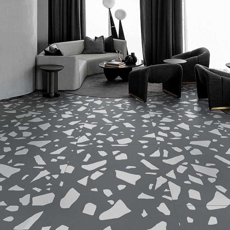 Modern Laminate Floor Click-Lock Slip Resistant Laminate Plank Flooring Clearhalo 'Flooring 'Home Improvement' 'home_improvement' 'home_improvement_laminate_flooring' 'Laminate Flooring' 'laminate_flooring' Walls and Ceiling' 1200x1200_4241b0f3-42bf-4b2f-8083-1b834385c9f3