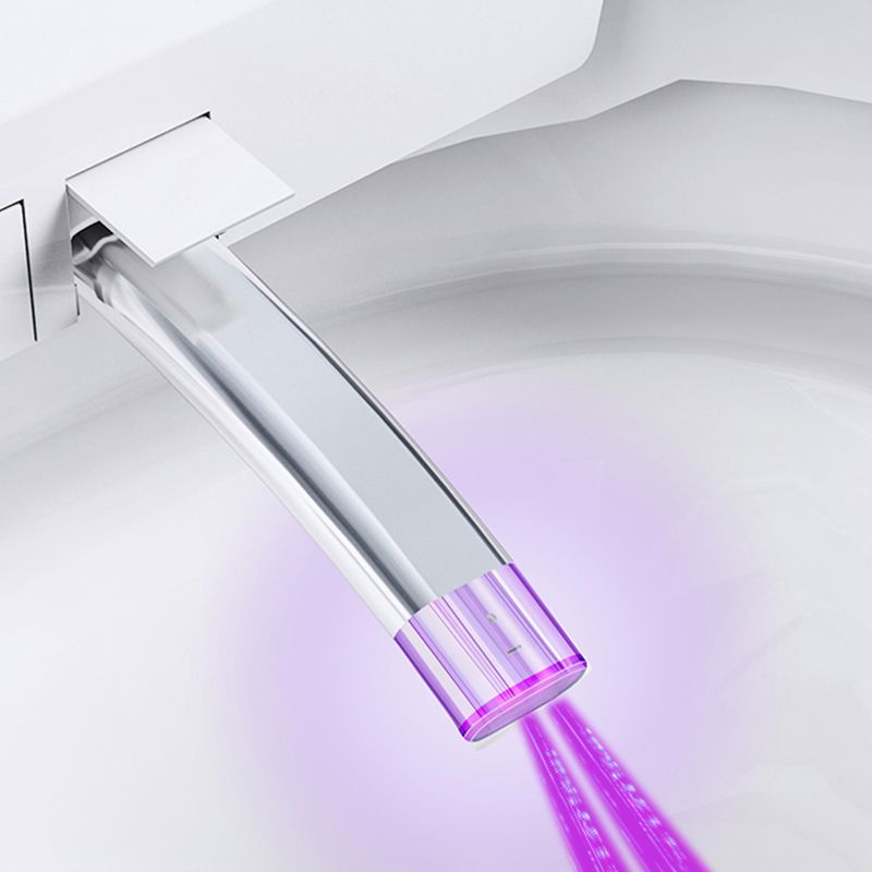 Contemporary Heated Seat Flush Toilet Floor Mount White Urine Toilet for Bathroom Clearhalo 'Bathroom Remodel & Bathroom Fixtures' 'Home Improvement' 'home_improvement' 'home_improvement_toilets' 'Toilets & Bidets' 'Toilets' 1200x1200_424cbe5e-864f-49e0-b77f-35d962bce1ba