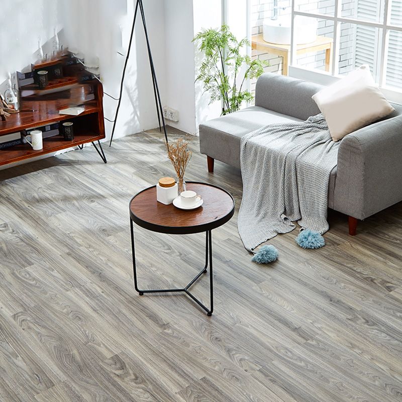 Waterproof PVC Flooring Peel and Stick Fire Resistant Rectangle PVC Flooring Clearhalo 'Flooring 'Home Improvement' 'home_improvement' 'home_improvement_vinyl_flooring' 'Vinyl Flooring' 'vinyl_flooring' Walls and Ceiling' 1200x1200_425f6064-b184-4abd-8454-4cd52347ba78