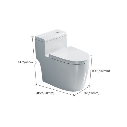 Modern 1-Piece Toilet Bowl Floor Mounted White Urine Toilet for Bathroom Clearhalo 'Bathroom Remodel & Bathroom Fixtures' 'Home Improvement' 'home_improvement' 'home_improvement_toilets' 'Toilets & Bidets' 'Toilets' 1200x1200_42725b9b-ab9b-45f5-8a35-aa79d7a57839