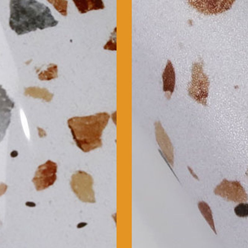 Single Tile Wallpaper PVC Waterproof Peel and Stick Backsplash Tile Clearhalo 'Flooring 'Home Improvement' 'home_improvement' 'home_improvement_peel_stick_blacksplash' 'Peel & Stick Backsplash Tile' 'peel_stick_blacksplash' 'Walls & Ceilings' Walls and Ceiling' 1200x1200_428742cf-8837-4d4a-a999-5b7ad2bd3a5d