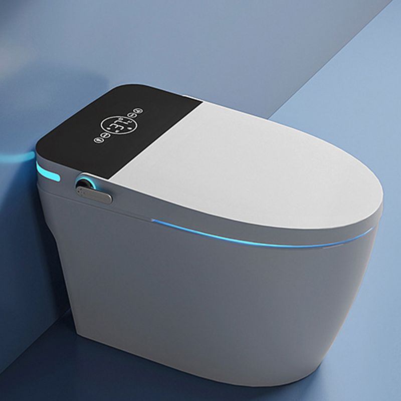 Modern One Piece ABS Toilet Floor Mounted Siphon Jet Urine Toilet Clearhalo 'Bathroom Remodel & Bathroom Fixtures' 'Home Improvement' 'home_improvement' 'home_improvement_toilets' 'Toilets & Bidets' 'Toilets' 1200x1200_429d5d28-dc64-442e-a7a3-87899e302169