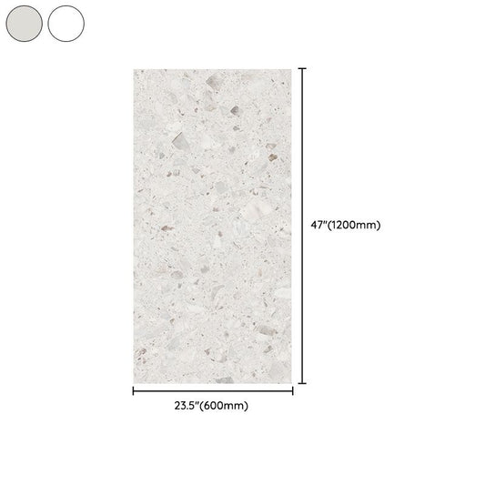 Modern Pattern Wall Tiles Natural Stone Rectangular Terrazzo Tiles Clearhalo 'Floor Tiles & Wall Tiles' 'floor_tiles_wall_tiles' 'Flooring 'Home Improvement' 'home_improvement' 'home_improvement_floor_tiles_wall_tiles' Walls and Ceiling' 1200x1200_42c0d84d-6d49-44df-8f67-bf4e394dc700