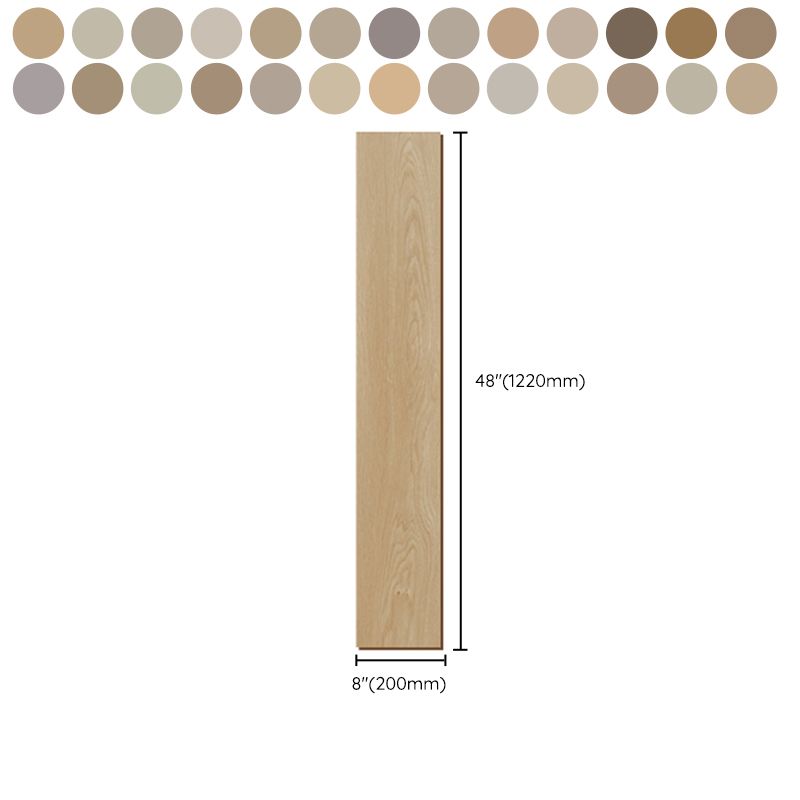 Contemporary Laminate Flooring Light Color Wooden Laminate Flooring Clearhalo 'Flooring 'Home Improvement' 'home_improvement' 'home_improvement_laminate_flooring' 'Laminate Flooring' 'laminate_flooring' Walls and Ceiling' 1200x1200_42d25aa3-3cca-4a06-a094-b9cb812108e1