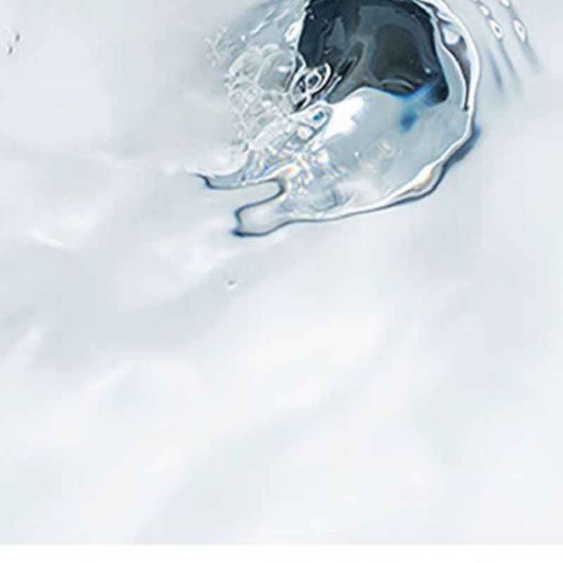 Modern Porcelain Bathroom Sink in White with Overflow Undermount Sink Clearhalo 'Bathroom Remodel & Bathroom Fixtures' 'Bathroom Sinks & Faucet Components' 'Bathroom Sinks' 'bathroom_sink' 'Home Improvement' 'home_improvement' 'home_improvement_bathroom_sink' 1200x1200_42f3d6b0-dcb2-4ace-b301-e199f755ed76