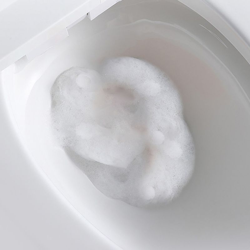 Siphon Jet Toilet Bowl Contemporary Floor Mounted Toilet for Bathroom Clearhalo 'Bathroom Remodel & Bathroom Fixtures' 'Home Improvement' 'home_improvement' 'home_improvement_toilets' 'Toilets & Bidets' 'Toilets' 1200x1200_43055e6e-cc05-4982-969f-8477fc86a8b1