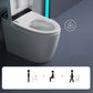 Modern Toilet Bowl All-In-One ABS Floor Mounted Siphon Jet Urine Toilet Clearhalo 'Bathroom Remodel & Bathroom Fixtures' 'Home Improvement' 'home_improvement' 'home_improvement_toilets' 'Toilets & Bidets' 'Toilets' 1200x1200_430cc58f-8897-4069-aa85-4609b30eca5e