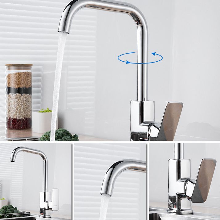 Modern Pot Filler Brass Lever Handles and Supply Lines High Arch Pot Filler Kitchen Faucet Clearhalo 'Home Improvement' 'home_improvement' 'home_improvement_kitchen_faucets' 'Kitchen Faucets' 'Kitchen Remodel & Kitchen Fixtures' 'Kitchen Sinks & Faucet Components' 'kitchen_faucets' 1200x1200_433683dd-4811-4d61-992c-8d5cd45ef3cb