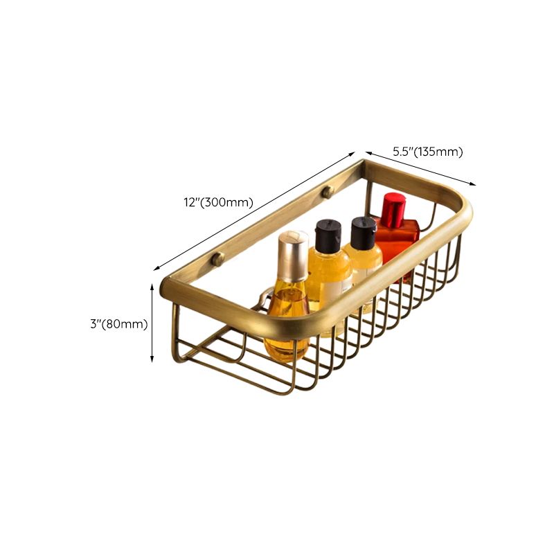 Traditional Bathroom Accessory Kit Gold Paper Holder Bathroom Set Clearhalo 'Bathroom Hardware Sets' 'Bathroom Hardware' 'Bathroom Remodel & Bathroom Fixtures' 'bathroom_hardware_sets' 'Home Improvement' 'home_improvement' 'home_improvement_bathroom_hardware_sets' 1200x1200_43557c9a-6415-4778-9af1-13148aa15014