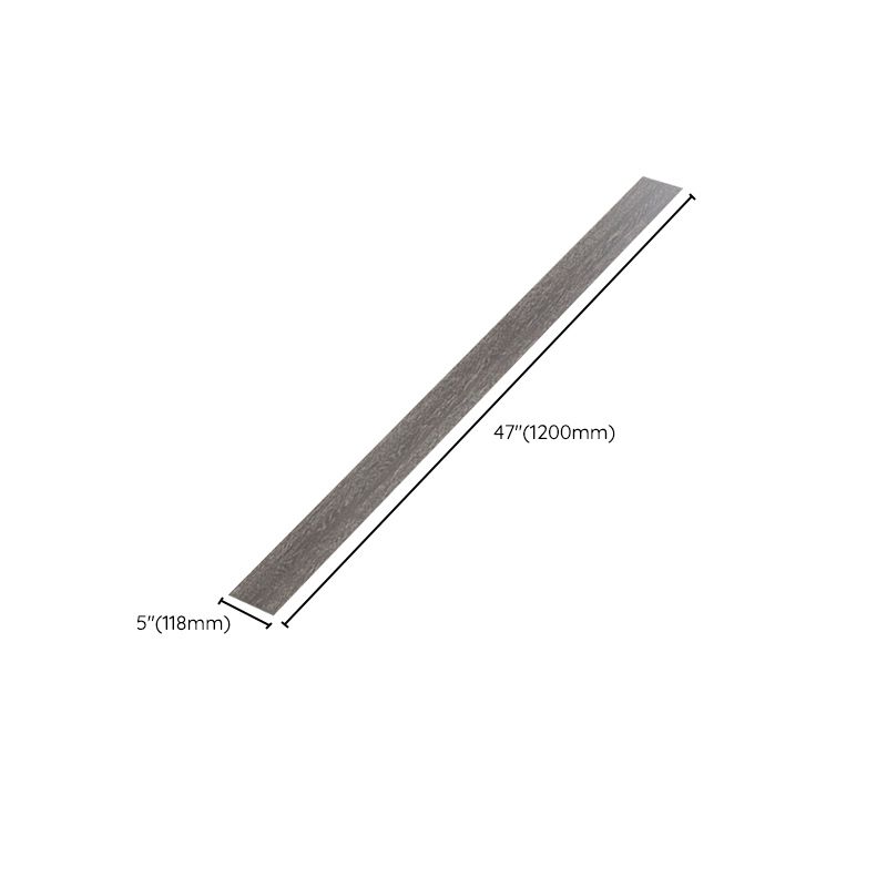 Traditional Solid Wood Flooring Smooth Flooring Tiles Wood Floor Planks Clearhalo 'Flooring 'Hardwood Flooring' 'hardwood_flooring' 'Home Improvement' 'home_improvement' 'home_improvement_hardwood_flooring' Walls and Ceiling' 1200x1200_436eb6d6-b011-4f71-9729-8e380eda426a