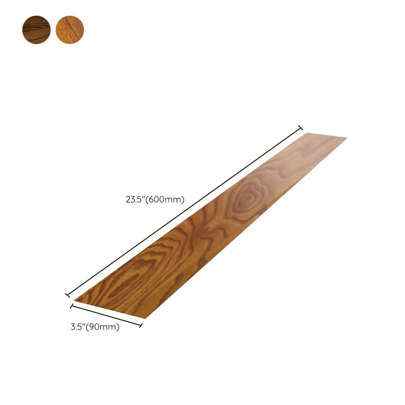 Classic Laminate Flooring Wood Indoor Waterproof Knurling Living Room Laminate Floor Clearhalo 'Flooring 'Home Improvement' 'home_improvement' 'home_improvement_laminate_flooring' 'Laminate Flooring' 'laminate_flooring' Walls and Ceiling' 1200x1200_4391390a-2477-4651-9cc1-7d30c59e63f3