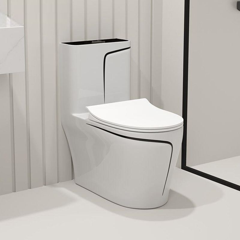 Traditional Siphon Jet Flush Toilet One Piece Urine Toilet for Bathroom Clearhalo 'Bathroom Remodel & Bathroom Fixtures' 'Home Improvement' 'home_improvement' 'home_improvement_toilets' 'Toilets & Bidets' 'Toilets' 1200x1200_43995d1b-e204-4393-84a0-737544e8ea1f