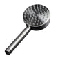Modern Round Shower Head 304 Stainless Steel Handheld Shower Head Clearhalo 'Bathroom Remodel & Bathroom Fixtures' 'Home Improvement' 'home_improvement' 'home_improvement_shower_heads' 'Shower Heads' 'shower_heads' 'Showers & Bathtubs Plumbing' 'Showers & Bathtubs' 1200x1200_43ae6bb7-b664-4107-b89e-4ca4dbfb2e17