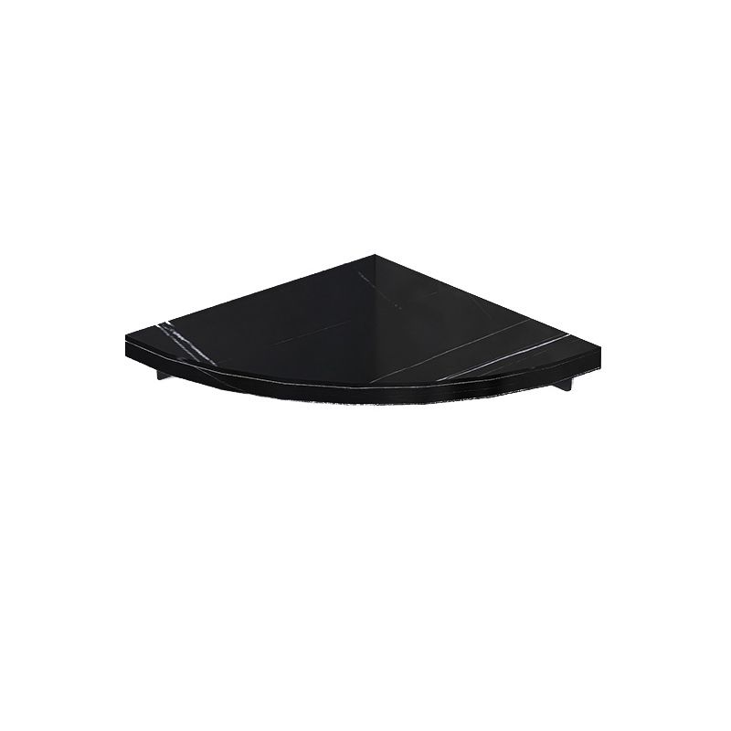 3 Piece Modern Bathroom Accessory Set Marble and Metal Bath Shelf Clearhalo 'Bathroom Hardware Sets' 'Bathroom Hardware' 'Bathroom Remodel & Bathroom Fixtures' 'bathroom_hardware_sets' 'Home Improvement' 'home_improvement' 'home_improvement_bathroom_hardware_sets' 1200x1200_43b5aa08-4a47-4817-97be-9ff76458280c