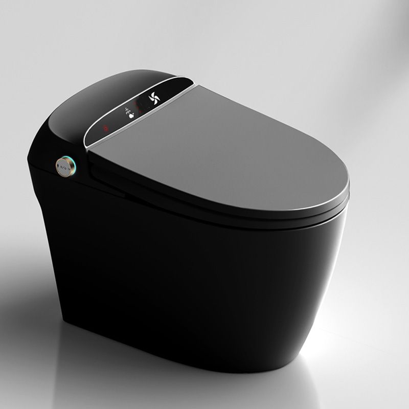 Elongated Dryer Floor Mount Bidet Heated Seat Floor Standing Bidet Clearhalo 'Bathroom Remodel & Bathroom Fixtures' 'Bidets' 'Home Improvement' 'home_improvement' 'home_improvement_bidets' 'Toilets & Bidets' 1200x1200_43bfda91-d828-4fdd-ae3d-b85973506851