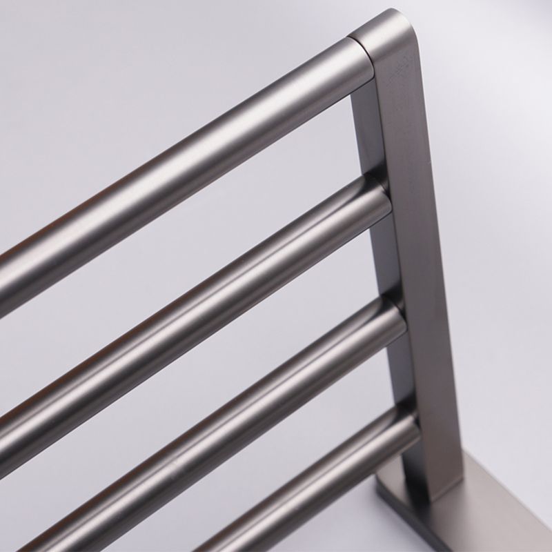 Modern Metal Bathroom Hardware Set Black Bathroom Accessories Hardware Set Clearhalo 'Bathroom Hardware Sets' 'Bathroom Hardware' 'Bathroom Remodel & Bathroom Fixtures' 'bathroom_hardware_sets' 'Home Improvement' 'home_improvement' 'home_improvement_bathroom_hardware_sets' 1200x1200_43c231df-c0d8-434a-bdd6-7103786364a4