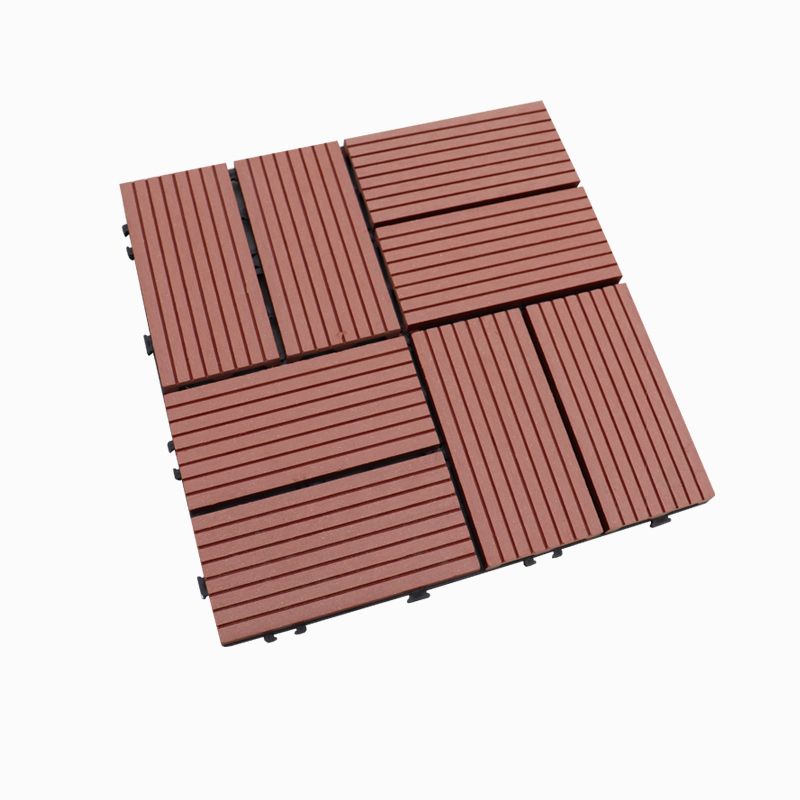 Deck Plank Loose Lay Manufactured Wood Outdoor Flooring Decking Tiles Clearhalo 'Home Improvement' 'home_improvement' 'home_improvement_outdoor_deck_tiles_planks' 'Outdoor Deck Tiles & Planks' 'Outdoor Flooring & Tile' 'Outdoor Remodel' 'outdoor_deck_tiles_planks' 1200x1200_43de603f-173c-48f4-9d09-83c6a987bd17