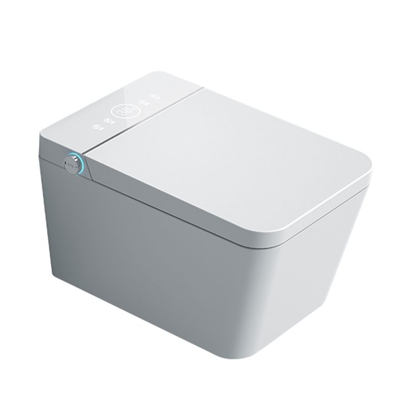 Wall Mount Flush Toilet One-Piece Toilet Single Flush Modern Urine Toilet Clearhalo 'Bathroom Remodel & Bathroom Fixtures' 'Home Improvement' 'home_improvement' 'home_improvement_toilets' 'Toilets & Bidets' 'Toilets' 1200x1200_43fe7dd1-1618-4a07-b616-0d796c8e6e29