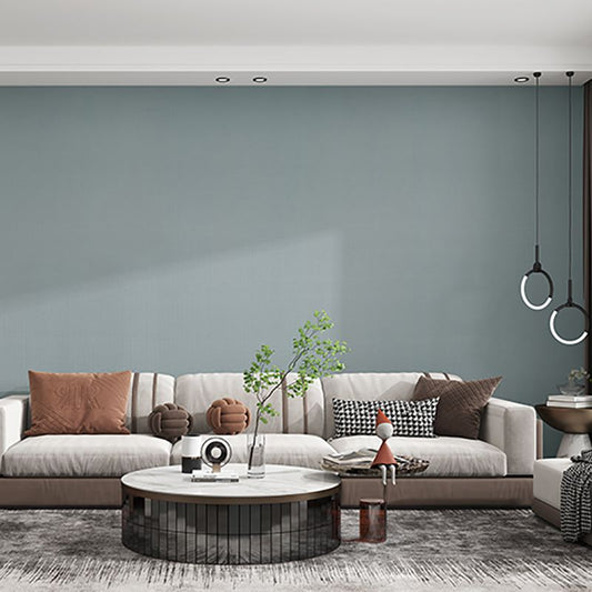 Modern Style PVC Wall Panel Living Room Peel and Stick Wall Paneling Clearhalo 'Flooring 'Home Improvement' 'home_improvement' 'home_improvement_wall_paneling' 'Wall Paneling' 'wall_paneling' 'Walls & Ceilings' Walls and Ceiling' 1200x1200_4427bbfb-466d-4af8-963e-eb5fdae377bc