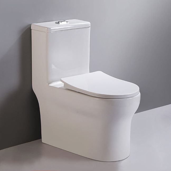 Siphon Jet Urine Toilet One-Piece Toilet Porcelain Floor Mounted Flush Toilet Clearhalo 'Bathroom Remodel & Bathroom Fixtures' 'Home Improvement' 'home_improvement' 'home_improvement_toilets' 'Toilets & Bidets' 'Toilets' 1200x1200_442b68c0-a319-4fd4-a658-6810c4e9ceb8