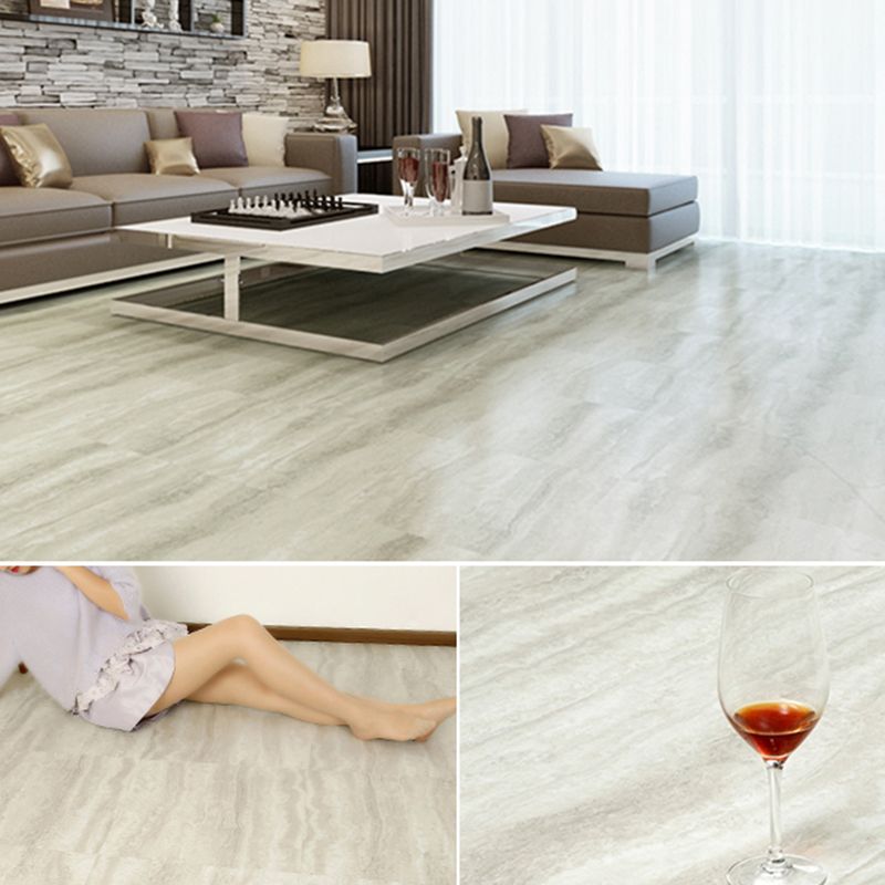 Rectangle PVC Flooring Peel and Stick Low Gloss Stone Look Vinyl Flooring Clearhalo 'Flooring 'Home Improvement' 'home_improvement' 'home_improvement_vinyl_flooring' 'Vinyl Flooring' 'vinyl_flooring' Walls and Ceiling' 1200x1200_442c9b15-d0b5-4132-bf5f-a2a467bbae0b