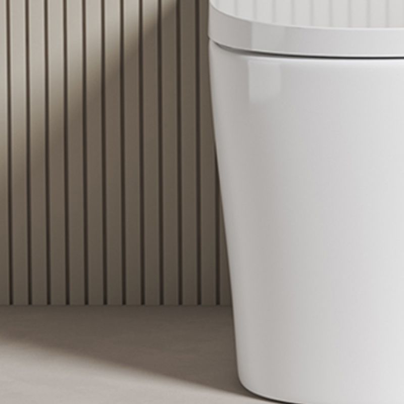 Modern Floor Mounted Toilet Bowl Porcelain Siphon Jet Flush Toilet Clearhalo 'Bathroom Remodel & Bathroom Fixtures' 'Home Improvement' 'home_improvement' 'home_improvement_toilets' 'Toilets & Bidets' 'Toilets' 1200x1200_442ea139-903f-4e96-adb0-657fa8be64c9