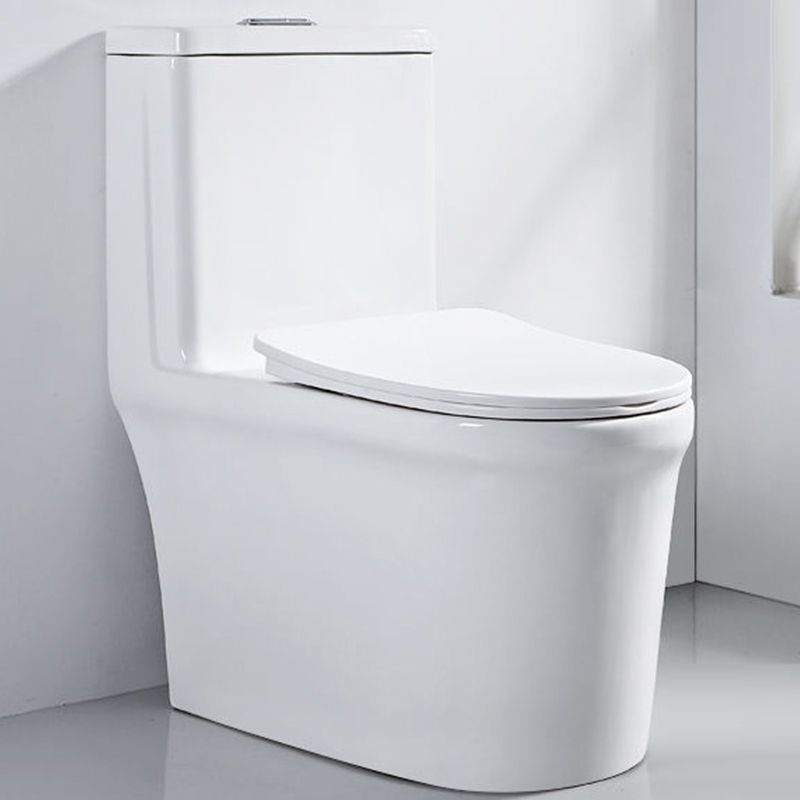 Modern White Ceramic Flush Toilet Floor Mount Urine Toilet for Washroom Clearhalo 'Bathroom Remodel & Bathroom Fixtures' 'Home Improvement' 'home_improvement' 'home_improvement_toilets' 'Toilets & Bidets' 'Toilets' 1200x1200_444c90bf-71ea-4175-a2f9-855fdf5c4c91