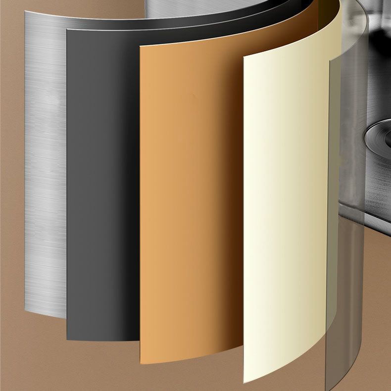 Modern Style Sink Stainless Steel Drop-In Noise-cancelling Design Sink for Kitchen Clearhalo 'Home Improvement' 'home_improvement' 'home_improvement_kitchen_sinks' 'Kitchen Remodel & Kitchen Fixtures' 'Kitchen Sinks & Faucet Components' 'Kitchen Sinks' 'kitchen_sinks' 1200x1200_446f6cc4-4729-4165-b857-1ebd8ebeeede