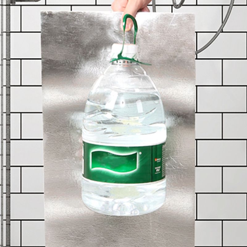 Modern Kitchen Backsplash Wallpaper Printed Peel and Stick Backsplash Tiles Clearhalo 'Flooring 'Home Improvement' 'home_improvement' 'home_improvement_peel_stick_blacksplash' 'Peel & Stick Backsplash Tile' 'peel_stick_blacksplash' 'Walls & Ceilings' Walls and Ceiling' 1200x1200_44706305-da10-4030-97eb-33bb3500566c