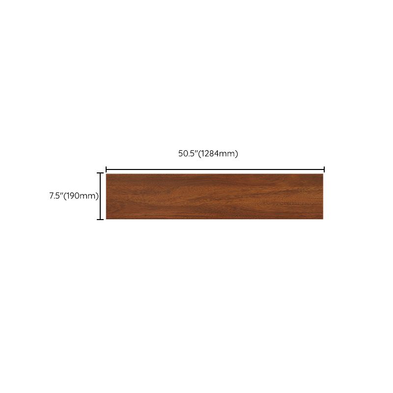 Modern Indoor Hardwood Flooring Wooden Waterproof Laminate Floor Clearhalo 'Flooring 'Hardwood Flooring' 'hardwood_flooring' 'Home Improvement' 'home_improvement' 'home_improvement_hardwood_flooring' Walls and Ceiling' 1200x1200_448c385f-70a7-44af-b36f-e37cd927632b