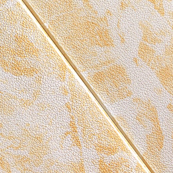 Modern Pearl Wainscoting PVC Foam Wall Access Panel Peel and Stick Wall Tile Clearhalo 'Flooring 'Home Improvement' 'home_improvement' 'home_improvement_wall_paneling' 'Wall Paneling' 'wall_paneling' 'Walls & Ceilings' Walls and Ceiling' 1200x1200_448ed178-fd87-4023-ba2b-601ce5634c30