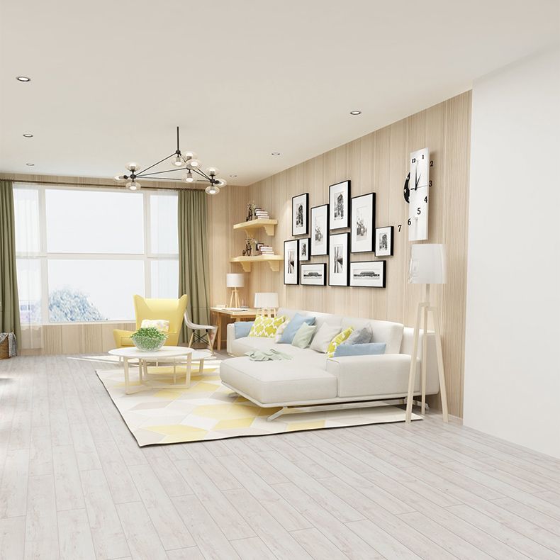 11mm Thickness Laminate Flooring Click Lock Scratch Resistant Laminate Plank Flooring Clearhalo 'Flooring 'Home Improvement' 'home_improvement' 'home_improvement_laminate_flooring' 'Laminate Flooring' 'laminate_flooring' Walls and Ceiling' 1200x1200_44b57d21-4714-44d9-9031-0a139f6e4444