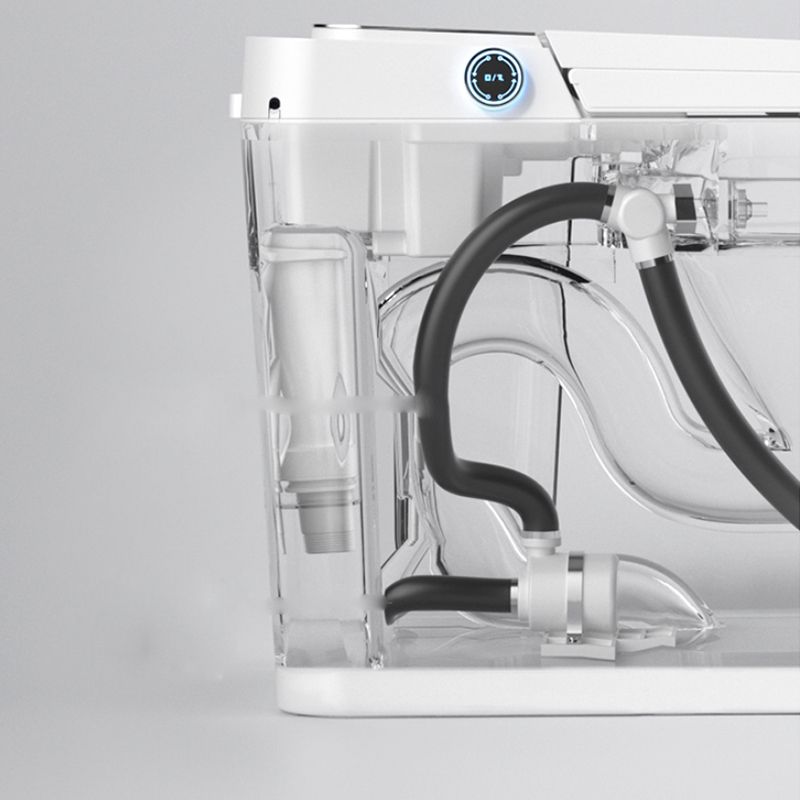 Modern Ceramic Floor Mount Urine Toilet Concealed Tank Toilet Bowl with Toilet Seat Clearhalo 'Bathroom Remodel & Bathroom Fixtures' 'Home Improvement' 'home_improvement' 'home_improvement_toilets' 'Toilets & Bidets' 'Toilets' 1200x1200_44bc263c-fc2c-4c7c-90f2-f28e516a3fe9