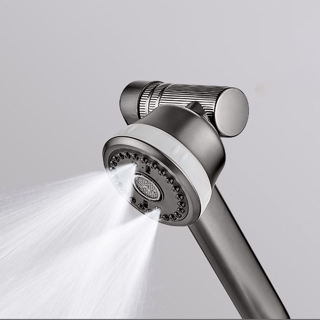 Knob Handle Wide Spread Bathroom Faucet Industrial Vanity Sink Faucet Clearhalo 'Bathroom Remodel & Bathroom Fixtures' 'Bathroom Sink Faucets' 'Bathroom Sinks & Faucet Components' 'bathroom_sink_faucets' 'Home Improvement' 'home_improvement' 'home_improvement_bathroom_sink_faucets' 1200x1200_44e35f17-e358-481e-a354-83c056044377