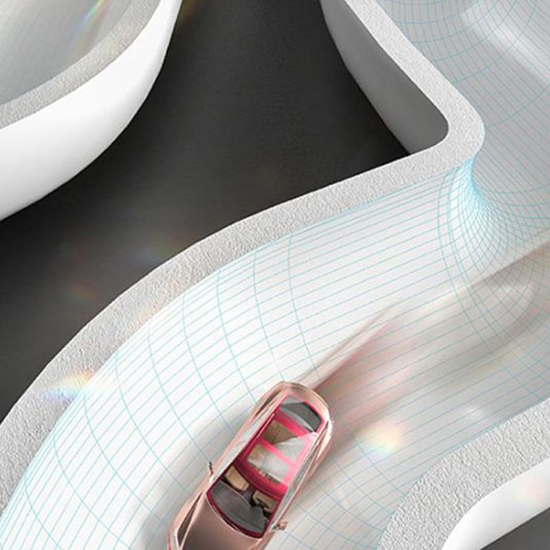 Modern Porcelain Floor Mounted Flush Toilet All In One Siphon Jet Toilet Clearhalo 'Bathroom Remodel & Bathroom Fixtures' 'Home Improvement' 'home_improvement' 'home_improvement_toilets' 'Toilets & Bidets' 'Toilets' 1200x1200_44fee1c8-ac64-4ba0-9977-56d0cff41987