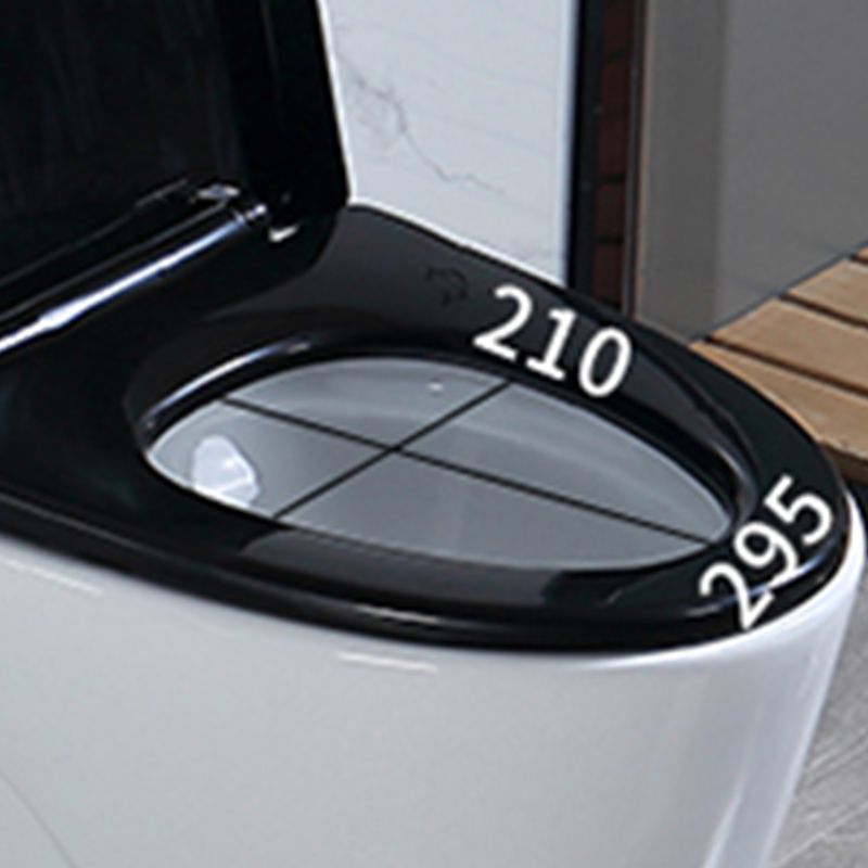 Floor Mounted Urine Toilet One Piece Toilet Modern Single Flush Toilet Bowl Clearhalo 'Bathroom Remodel & Bathroom Fixtures' 'Home Improvement' 'home_improvement' 'home_improvement_toilets' 'Toilets & Bidets' 'Toilets' 1200x1200_4507b23b-06a7-49eb-b457-b992cb72ef46