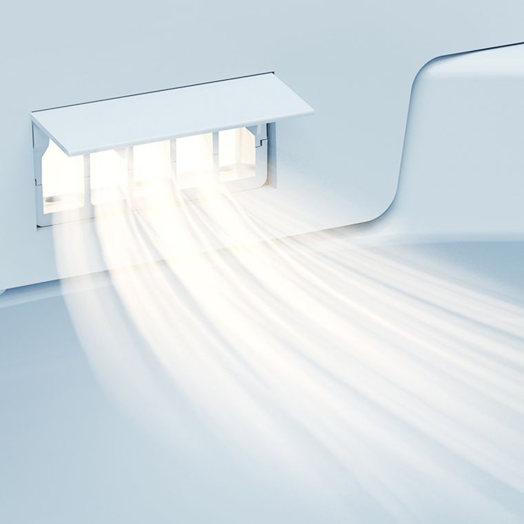 Contemporary Foot Sensor Elongated White Ceramic Smart Toilet Clearhalo 'Bathroom Remodel & Bathroom Fixtures' 'Bidets' 'Home Improvement' 'home_improvement' 'home_improvement_bidets' 'Toilets & Bidets' 1200x1200_451a917e-540f-42b8-8132-0173decac199