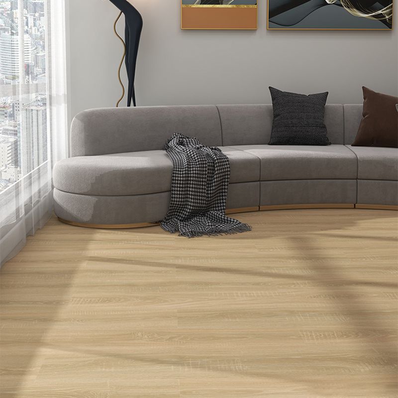 Hardwood Flooring Wooden Waterproof Scratch Resistant Flooring Clearhalo 'Flooring 'Hardwood Flooring' 'hardwood_flooring' 'Home Improvement' 'home_improvement' 'home_improvement_hardwood_flooring' Walls and Ceiling' 1200x1200_453d07cb-5338-4213-ab78-4dc7e9ff5aad