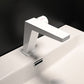 Contemporary Vessel Sink Faucet Knob Handle Bathroom Vessel Faucet Clearhalo 'bathroom_sink_faucets' 'Conjunta de Baño y Conjunta de Grifo' 'Coronamiento de Baño y Dispositivo de Baño' 'Grifo del lavabo del baño' 'Hogar' 'home_improvement' 'home_improvement_bathroom_sink_faucets' 'Mejoras para el hogar' 1200x1200_45417994-7720-462e-ba03-46ceb1f95fa2
