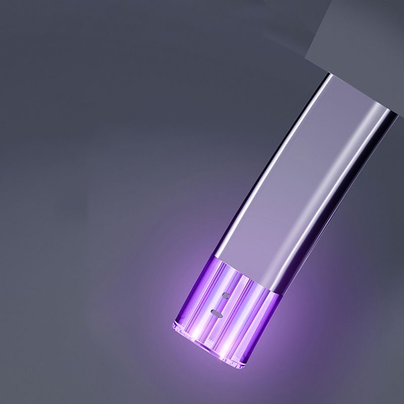 Unlimited Warm WaterWall Hung Toilet in White 14.95 inch Long Clearhalo 'Bathroom Remodel & Bathroom Fixtures' 'Bidets' 'Home Improvement' 'home_improvement' 'home_improvement_bidets' 'Toilets & Bidets' 1200x1200_454e2bd3-d5bd-45af-bba2-6372f945e89b