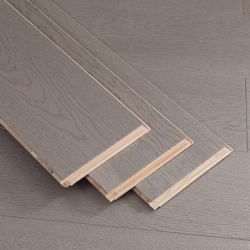 Engineered Wooden Wall Planks Click-Locking Contemporary Side Trim Piece Clearhalo 'Flooring 'Hardwood Flooring' 'hardwood_flooring' 'Home Improvement' 'home_improvement' 'home_improvement_hardwood_flooring' Walls and Ceiling' 1200x1200_4552e9d2-eb12-4ecd-abf6-db30a94d95af