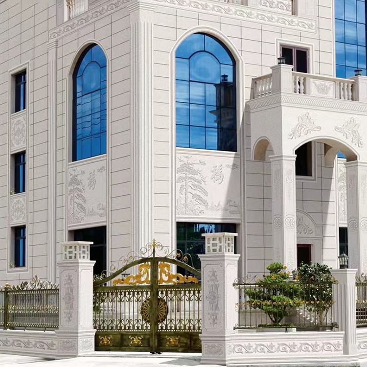 Rectangle Wall Tile Straight Edge Matte Singular Tile for Outdoor Wall Clearhalo 'Floor Tiles & Wall Tiles' 'floor_tiles_wall_tiles' 'Flooring 'Home Improvement' 'home_improvement' 'home_improvement_floor_tiles_wall_tiles' Walls and Ceiling' 1200x1200_455d93cb-c569-4968-bc76-22269576c091