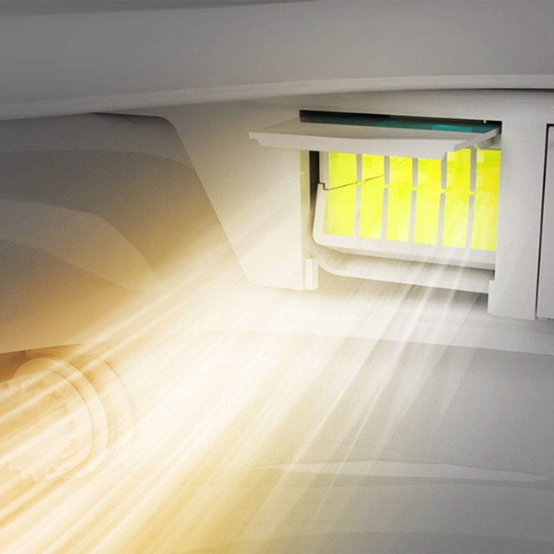 Deodorizing Ceramic Floor Standing Bidet with Unlimited Warm Water Clearhalo 'Bathroom Remodel & Bathroom Fixtures' 'Bidets' 'Home Improvement' 'home_improvement' 'home_improvement_bidets' 'Toilets & Bidets' 1200x1200_4561e3e9-8164-47d5-80b7-69e1f303afe8