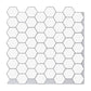 Peel and Stick Wall Tile Water Resistant Rectangle PVC Peel & Stick Subway Tile Clearhalo 'Flooring 'Home Improvement' 'home_improvement' 'home_improvement_peel_stick_blacksplash' 'Peel & Stick Backsplash Tile' 'peel_stick_blacksplash' 'Walls & Ceilings' Walls and Ceiling' 1200x1200_456fb5f2-aca7-402d-ba59-18f7543077a9