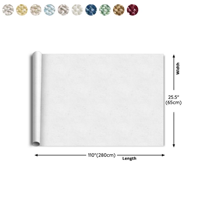 Modern Style Waterproof Wall Paneling Living Room PVC Wall Paneling Clearhalo 'Flooring 'Home Improvement' 'home_improvement' 'home_improvement_wall_paneling' 'Wall Paneling' 'wall_paneling' 'Walls & Ceilings' Walls and Ceiling' 1200x1200_4573b292-9116-4c83-bf45-b13c4ce40221