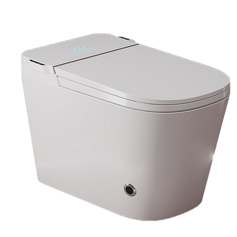 Contemporary Siphon Jet Flush Toilet Slow Close Seat Included Urine Toilet for Bathroom Clearhalo 'Bathroom Remodel & Bathroom Fixtures' 'Home Improvement' 'home_improvement' 'home_improvement_toilets' 'Toilets & Bidets' 'Toilets' 1200x1200_4575d985-eec0-40e3-909e-73a10c27f447