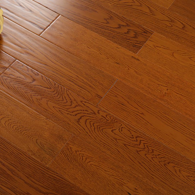 Waterproof Laminate Floor Scratch Resistant Wooden Effect Rectangle Laminate Floor Clearhalo 'Flooring 'Home Improvement' 'home_improvement' 'home_improvement_laminate_flooring' 'Laminate Flooring' 'laminate_flooring' Walls and Ceiling' 1200x1200_458a05f3-7f7f-45d6-81e0-70071c26b2be