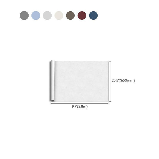 Modern Peel and Stick Wall Tile Waterproof Wall Ceiling for Living Room Clearhalo 'Flooring 'Home Improvement' 'home_improvement' 'home_improvement_wall_paneling' 'Wall Paneling' 'wall_paneling' 'Walls & Ceilings' Walls and Ceiling' 1200x1200_458e0326-3d73-4046-bfdf-f26fef2581e0