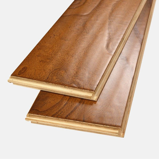 Wooden Laminate Floor Scratch Resistant Waterproof Laminate Floor Clearhalo 'Flooring 'Home Improvement' 'home_improvement' 'home_improvement_laminate_flooring' 'Laminate Flooring' 'laminate_flooring' Walls and Ceiling' 1200x1200_458f3b74-f13f-40f1-b83f-76362178cbbb
