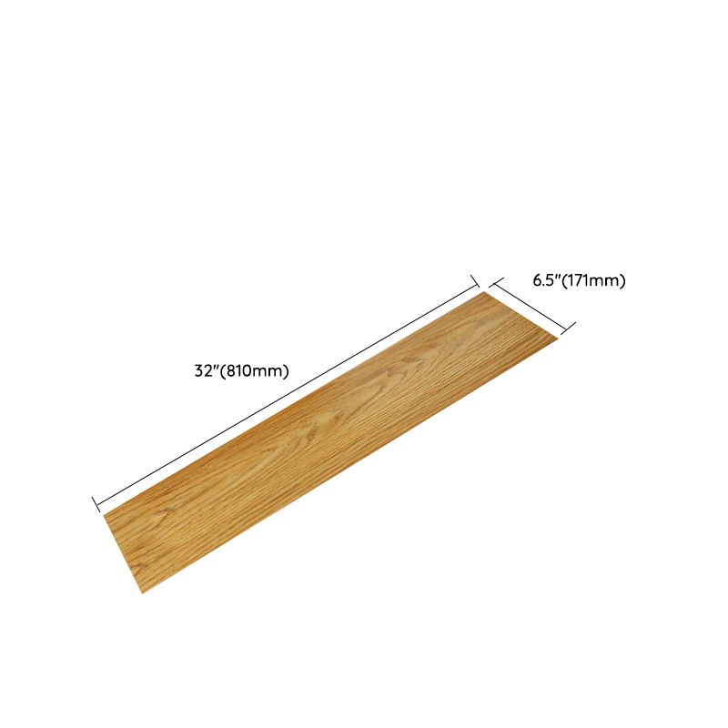 Maple Modern Laminate Flooring Click Lock Stain Resistant Plank Flooring Clearhalo 'Flooring 'Home Improvement' 'home_improvement' 'home_improvement_laminate_flooring' 'Laminate Flooring' 'laminate_flooring' Walls and Ceiling' 1200x1200_45b012ff-2a52-4197-90e0-59ebf2dff6d4